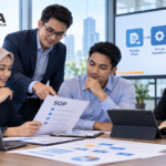 SOP bisnis