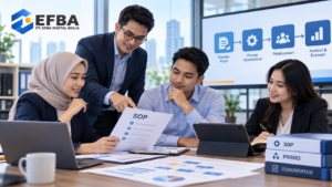 SOP bisnis