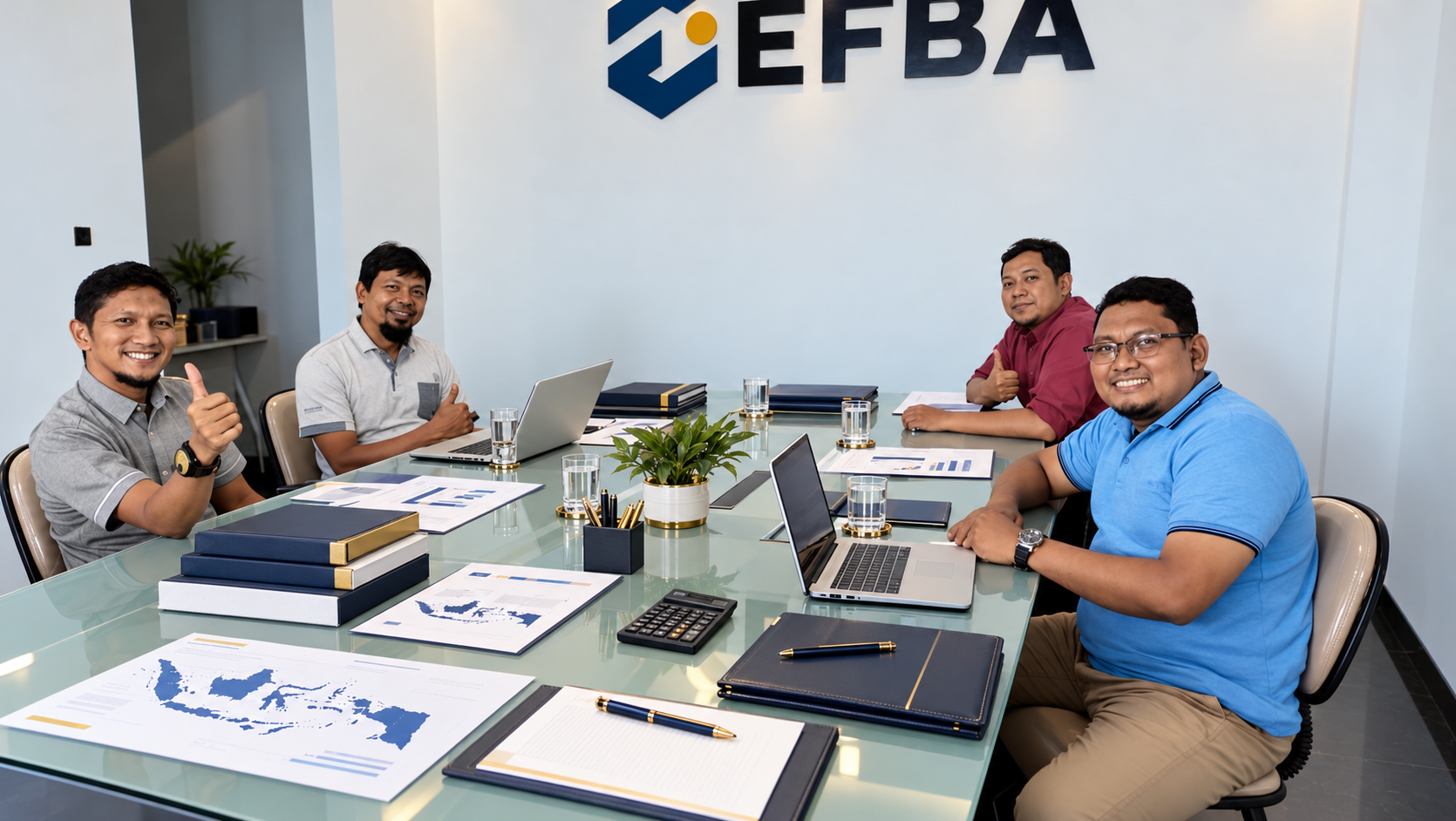 investor confidence Indonesia