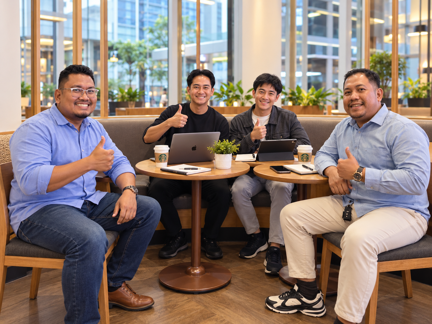 SOP bisnis SOP bisnis