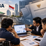 Government Policy Meets Business Risk Analysis - PT. Efba Digital Mulia risiko perubahan kebijakan