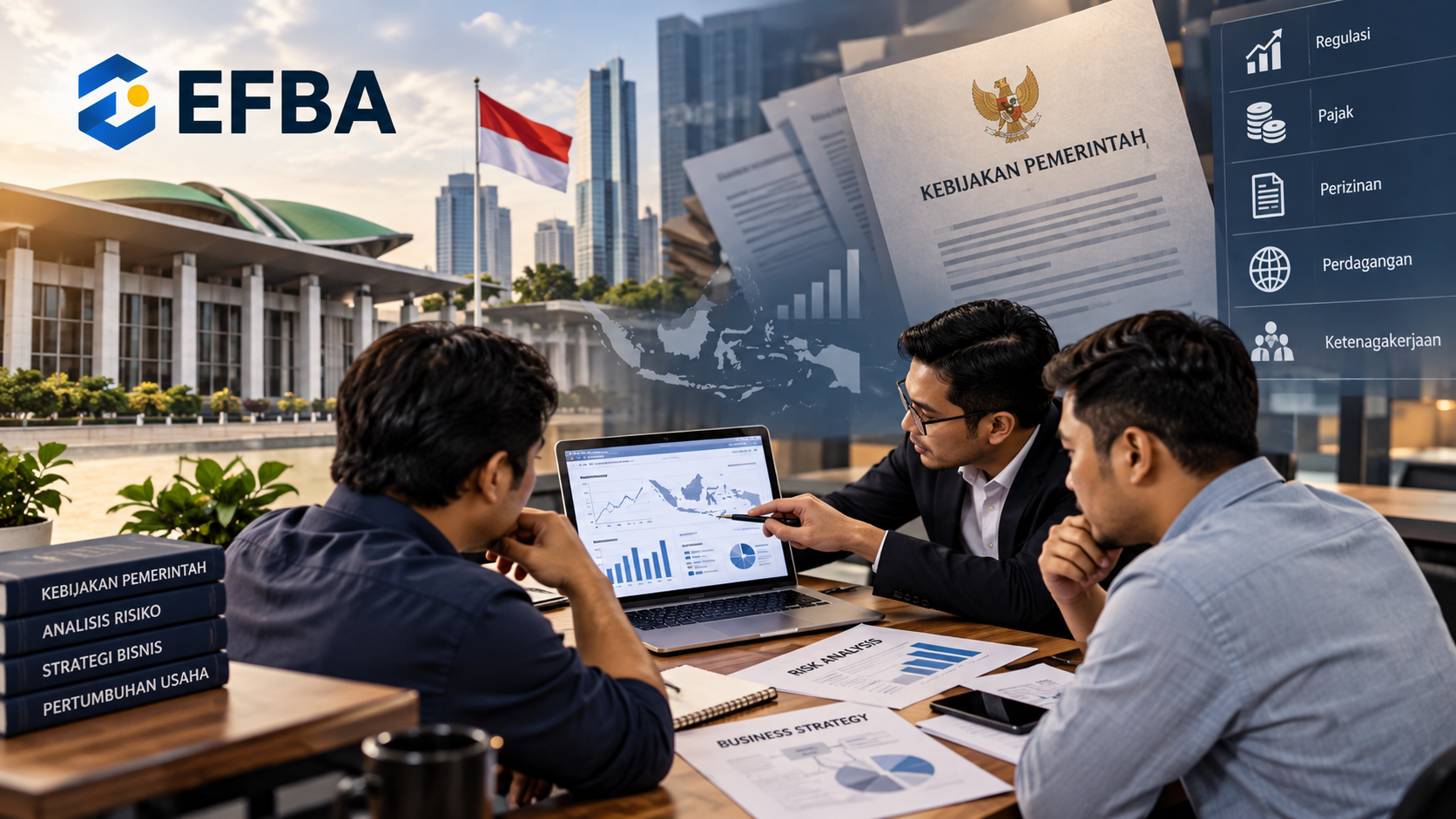 risiko perubahan kebijakan risiko perubahan kebijakan