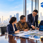 Indonesias Roadmap to Investor Confidence - PT. Efba Digital Mulia investor confidence Indonesia