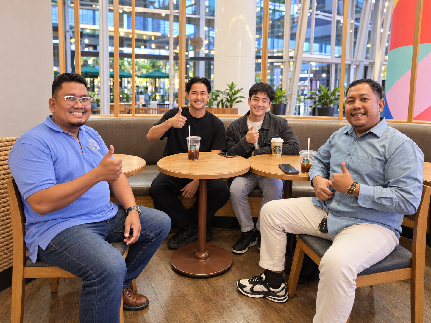 bisnis pemula