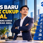 Seven Foundations for Business Success - PT. Efba Digital Mulia fondasi bisnis