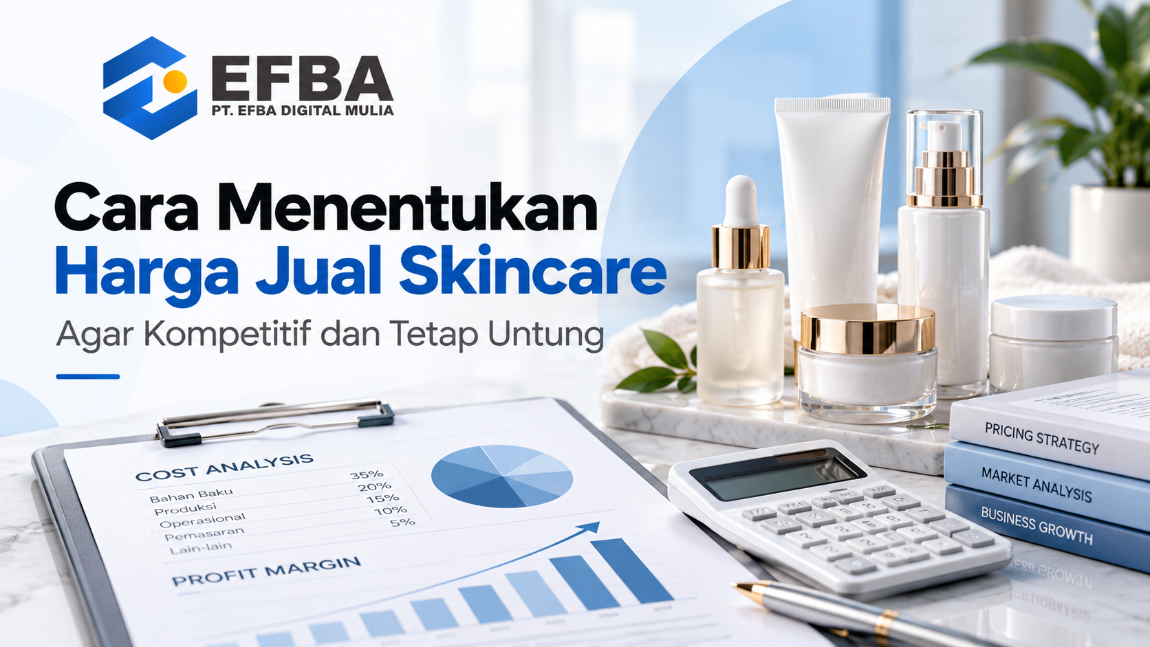 harga jual skincare