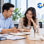 Starting a Skincare Business Together - PT. Efba Digital Mulia bisnis skincare pemula