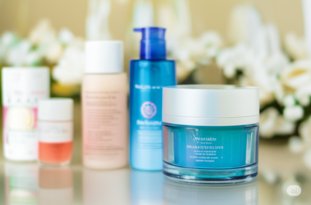 Jasa Maklon Kosmetik Bekasi