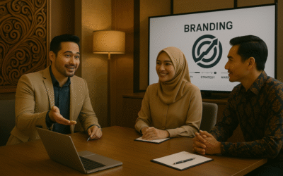 gambar suasana kantor konsultan branding perusahaan 1024x683 - PT. Efba Digital Mulia Ingin Bisnis Berkembang? Inilah Alasan Konsultan Branding Perusahaan Penting!